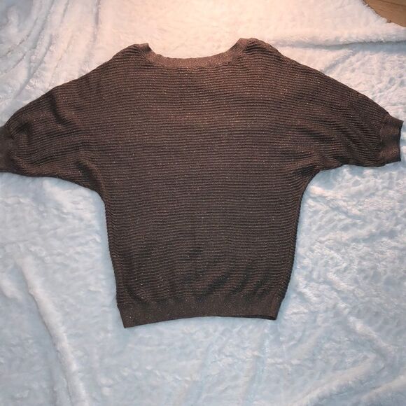 Brown Express Sweater    - Picture 5 of 7